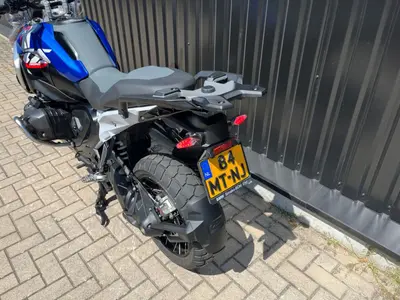 BMW R 1300 GS – foto 3