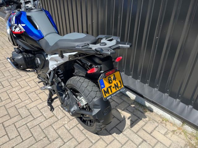 bmw - r-1300-gs