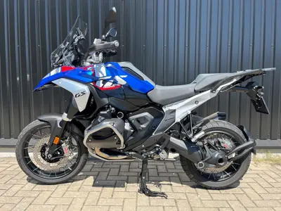 BMW R 1300 GS – foto 4