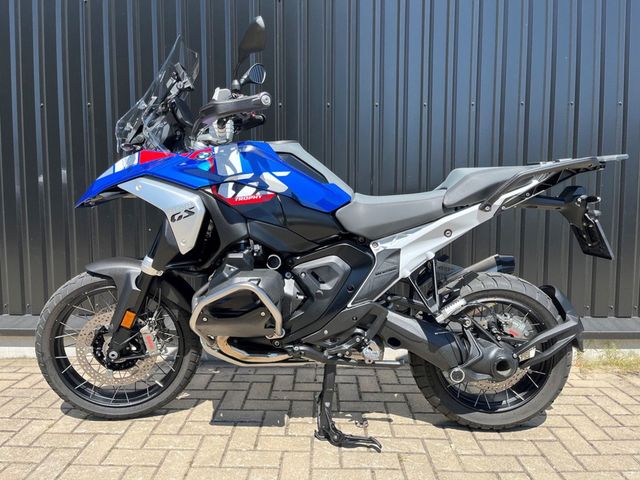 bmw - r-1300-gs
