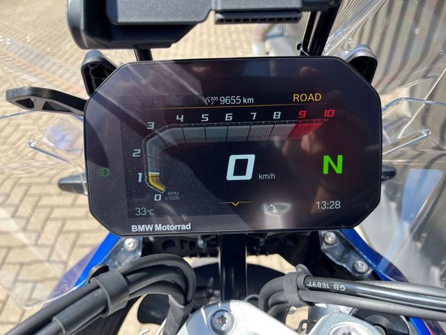 bmw - r-1300-gs