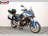 HONDA NC 750 X ABS