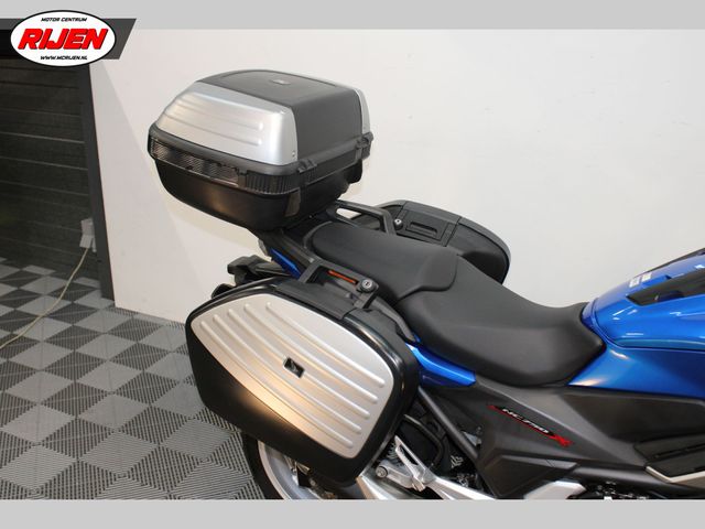 honda - nc-750-x-abs