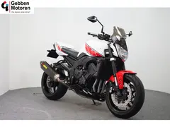 Yamaha FZ1 Naked ABS 2011 occasion – foto 2 van 19