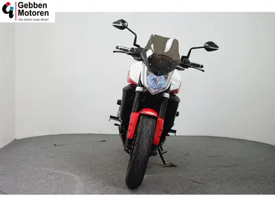 YAMAHA FZ 1 ABS – foto 3