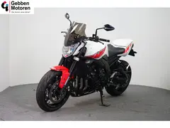 Yamaha FZ1 Naked ABS 2011 occasion – foto 4 van 19