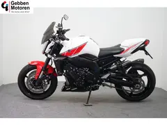 Yamaha FZ1 Naked ABS 2011 occasion – foto 5 van 19