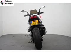 Yamaha FZ1 Naked ABS 2011 occasion – foto 7 van 19