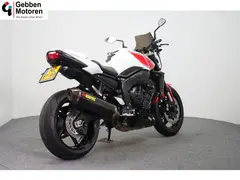 Yamaha FZ1 Naked ABS 2011 occasion – foto 8 van 19