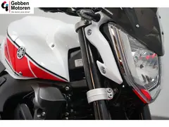 Yamaha FZ1 Naked ABS 2011 occasion – foto 9 van 19