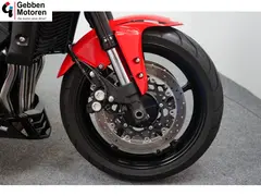 Yamaha FZ1 Naked ABS 2011 occasion – foto 10 van 19