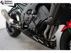 Yamaha FZ1 Naked ABS 2011 occasion – foto 11 van 19
