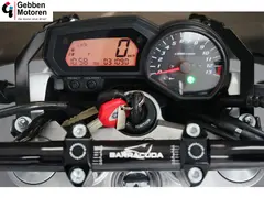 Yamaha FZ1 Naked ABS 2011 occasion – foto 19 van 19