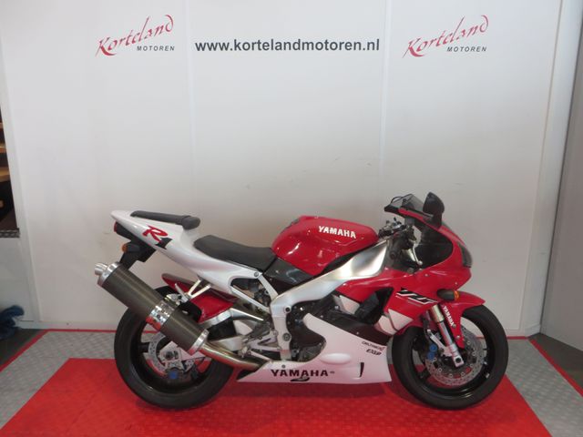yamaha - yzf-r1