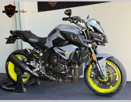 Yamaha MT 10 ABS 2017