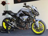 YAMAHA MT 10 ABS