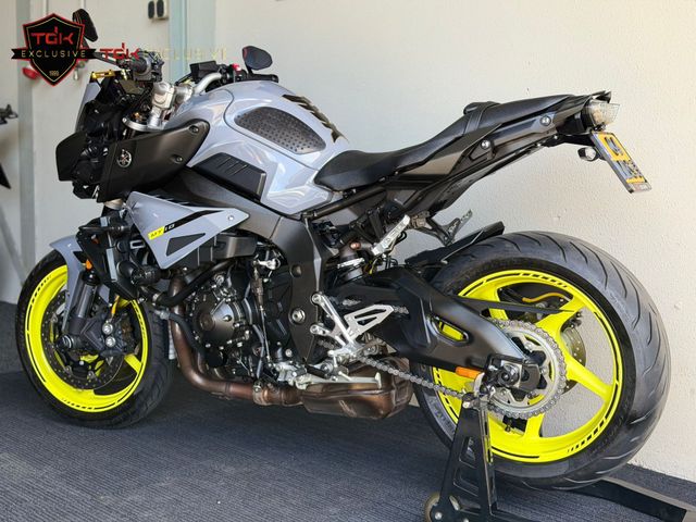 yamaha - mt-10-abs