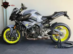 Yamaha MT-10 ABS 2017 occasion – foto 5 van 23