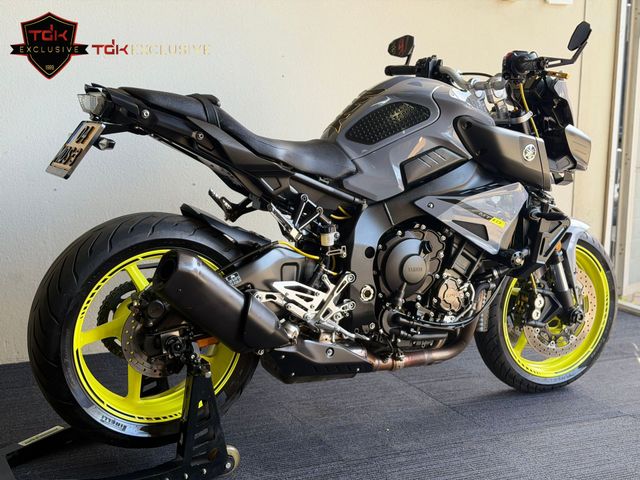 yamaha - mt-10-abs
