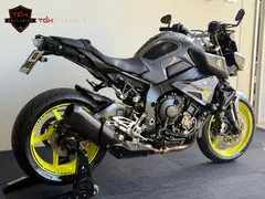 Yamaha MT-10 ABS 2017 occasion – foto 3 van 23