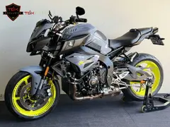 Yamaha MT-10 ABS 2017 occasion – foto 6 van 23