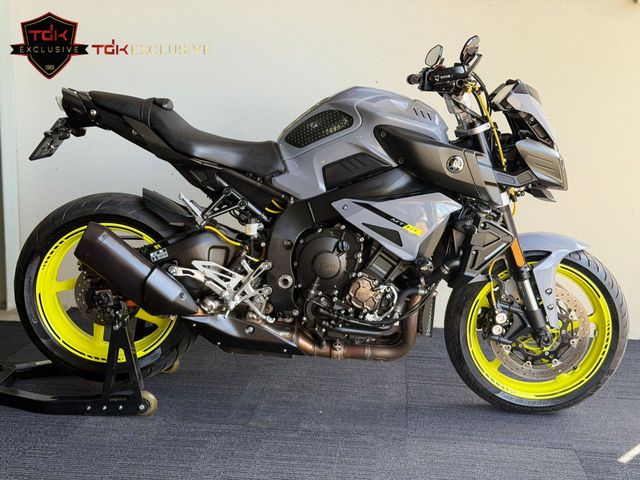 yamaha - mt-10-abs