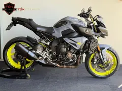Yamaha MT-10 ABS 2017 occasion – foto 2 van 23
