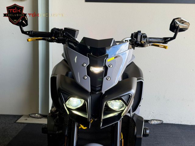 yamaha - mt-10-abs