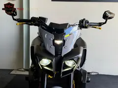 Yamaha MT-10 ABS 2017 occasion – foto 8 van 23