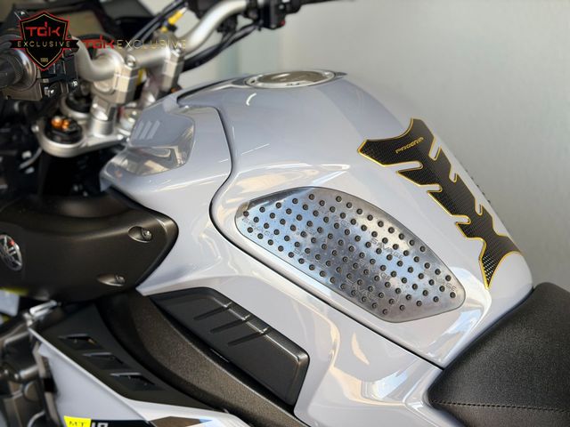 yamaha - mt-10-abs