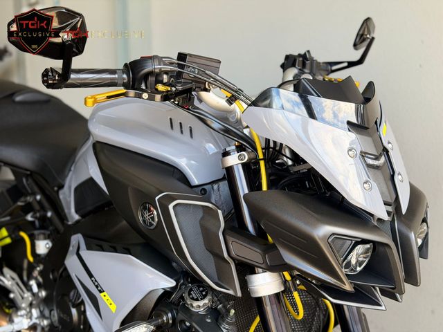 yamaha - mt-10-abs