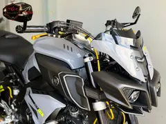 Yamaha MT-10 ABS 2017 occasion – foto 9 van 23