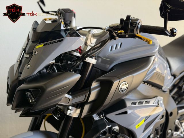 yamaha - mt-10-abs