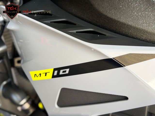yamaha - mt-10-abs