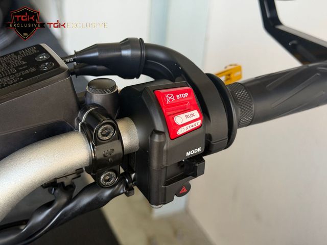 yamaha - mt-10-abs