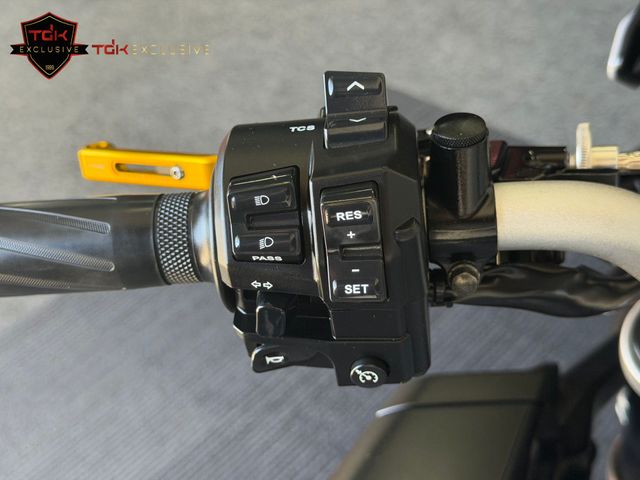 yamaha - mt-10-abs