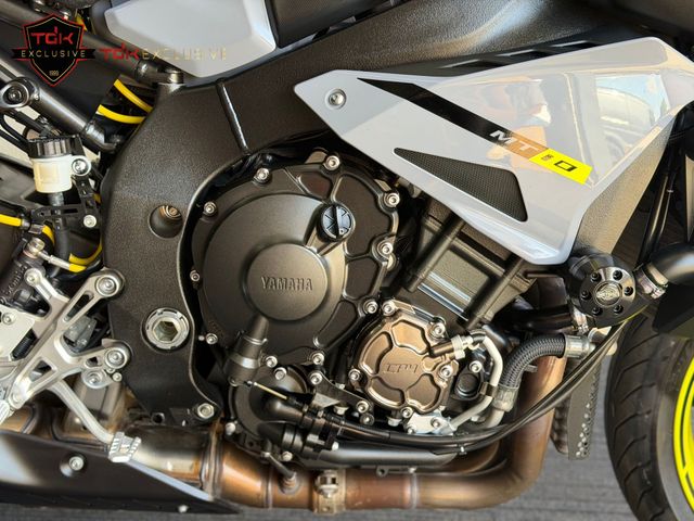yamaha - mt-10-abs