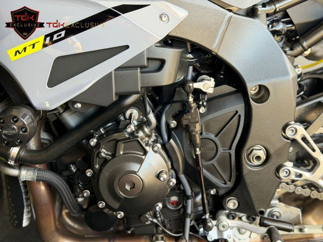 yamaha - mt-10-abs