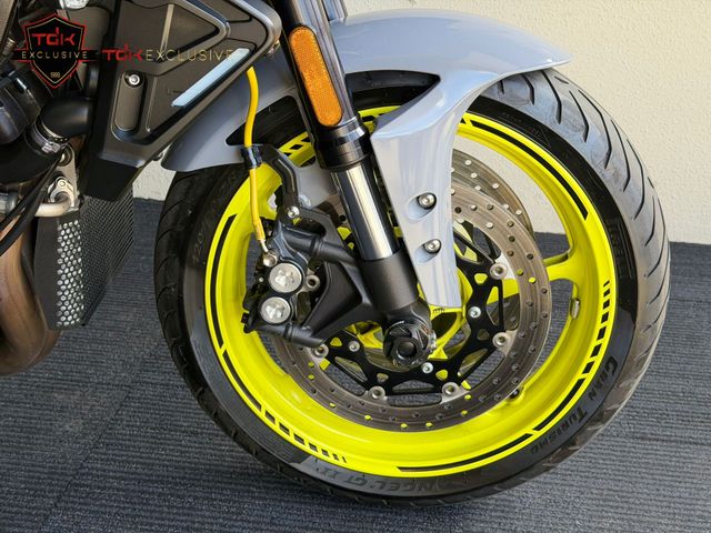 yamaha - mt-10-abs