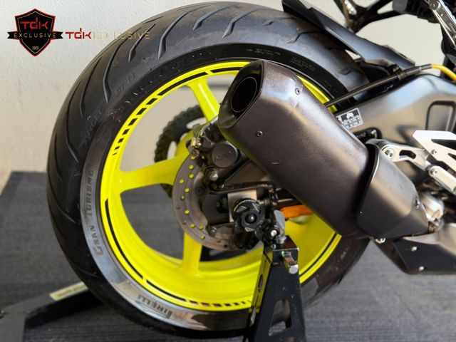 yamaha - mt-10-abs