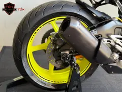Yamaha MT-10 ABS 2017 occasion – foto 19 van 23