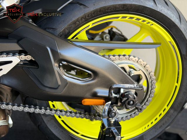 yamaha - mt-10-abs
