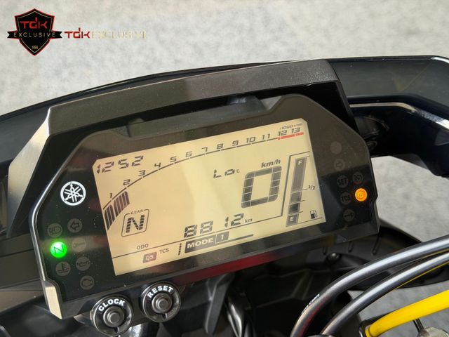 yamaha - mt-10-abs