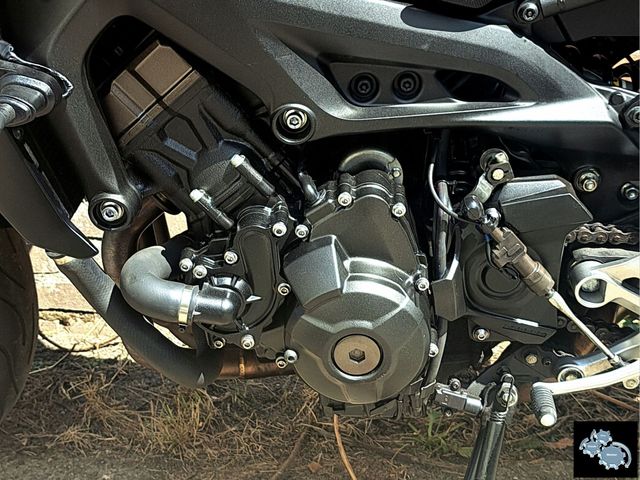 yamaha - mt-09-abs