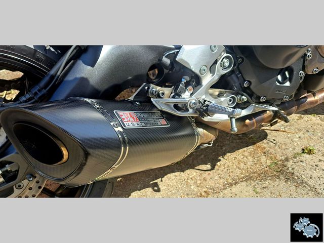 yamaha - mt-09-abs