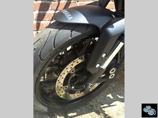 yamaha - mt-09-abs
