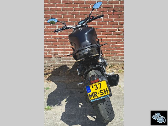 yamaha - mt-09-abs