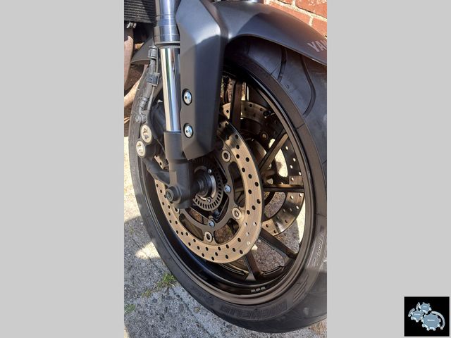 yamaha - mt-09-abs