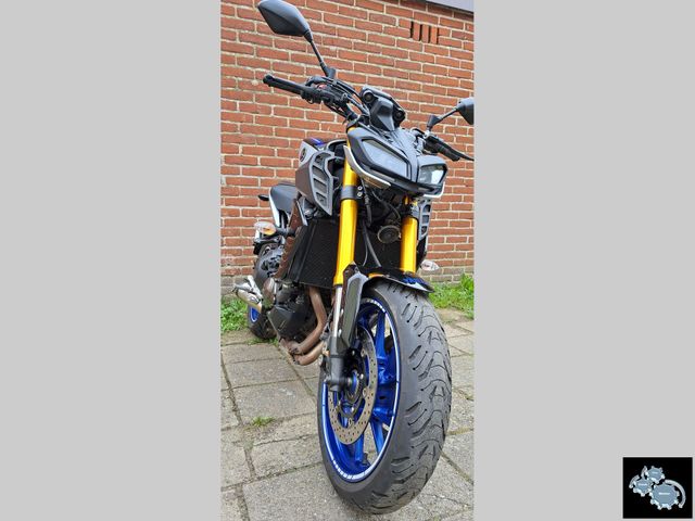 yamaha - mt-09-sp