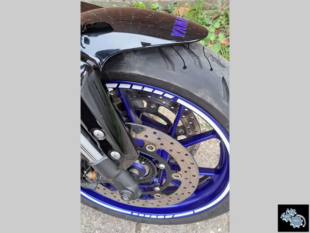 yamaha - mt-09-sp